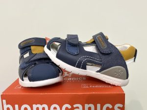 Biomecanics