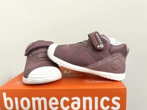 Biomecanics
