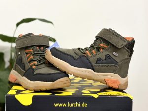 Lurchi